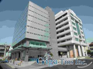 GIGA-TMS INC.