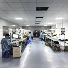 Shenzhen Marktrace Co., Ltd.