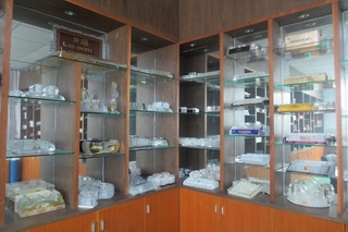 Shenzhen Honglei Acrylic Product Co., Ltd.