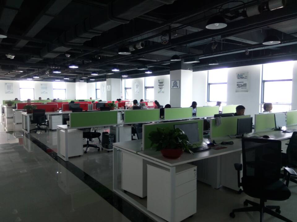 Qingzhou Bocheng Machinery Co., Ltd.