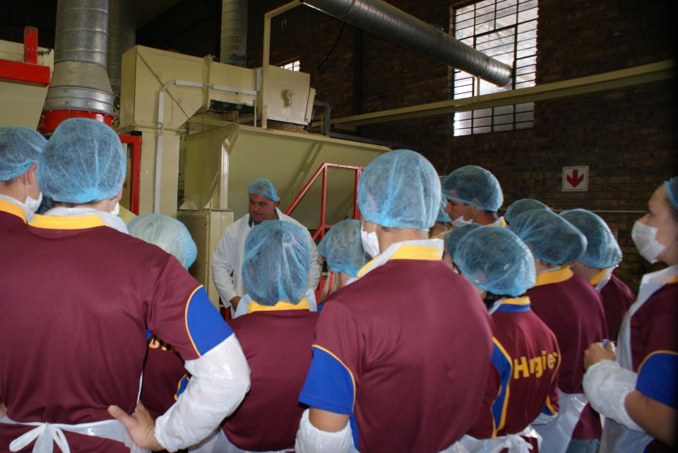 BRF Alimentos International