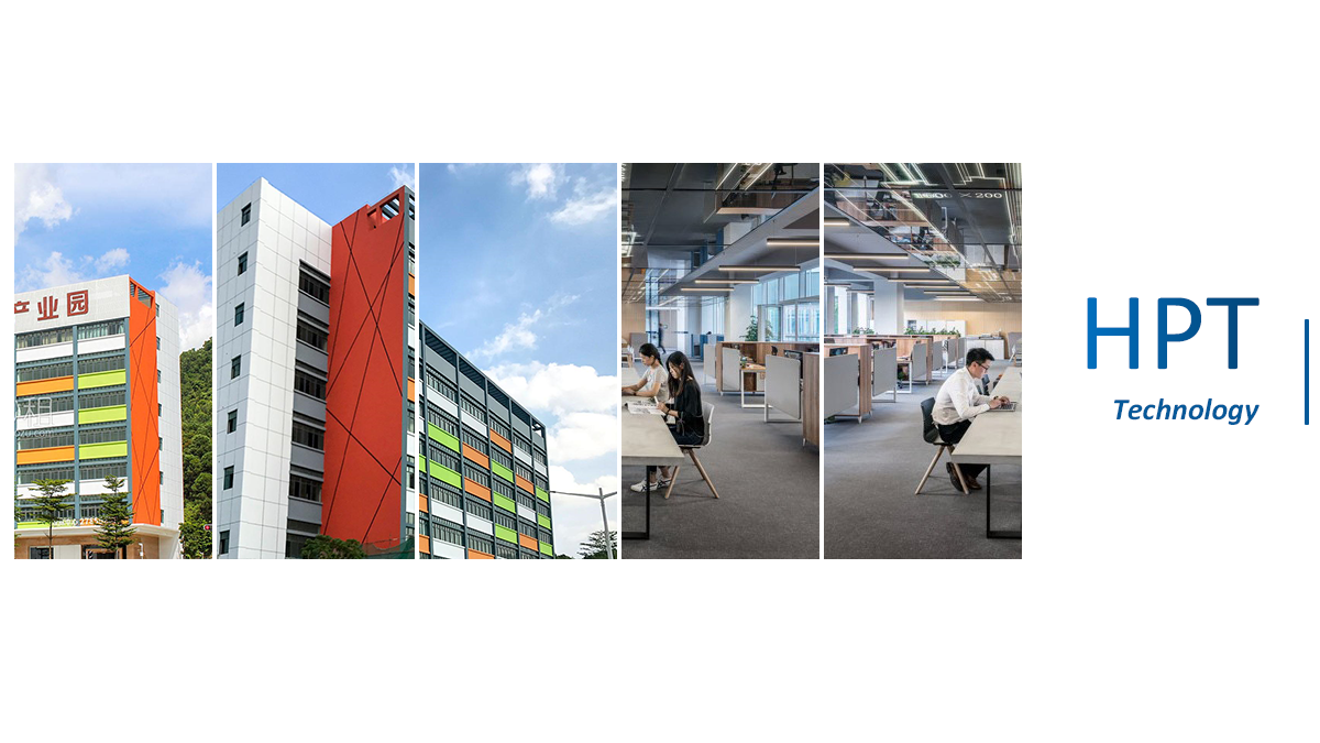 Shenzhen HPT Technology Co., Ltd.