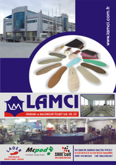 LAMCI AYAKKABI VE MALZEMELERI TICARET SANAYI LIMITED SIRKETI
