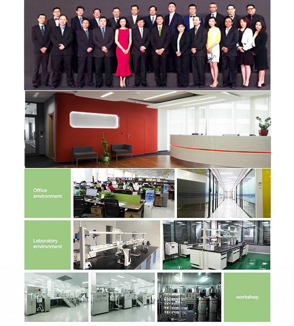 Shenzhen Yingchong Technology Co., Ltd.