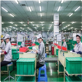 Seattle Electronics Manufacturing (Shenzhen) Co., Ltd.