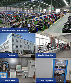 Wuxi Hanbird Import And Export Trade Co., Ltd.