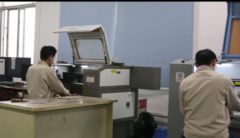 Circuit Industrial Limited