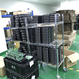 A&S (Shenzhen) Technology Co., Ltd.