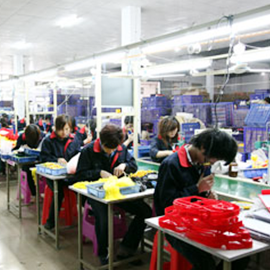 Shantou Chenghai Gang Sheng Trade Co., Ltd.