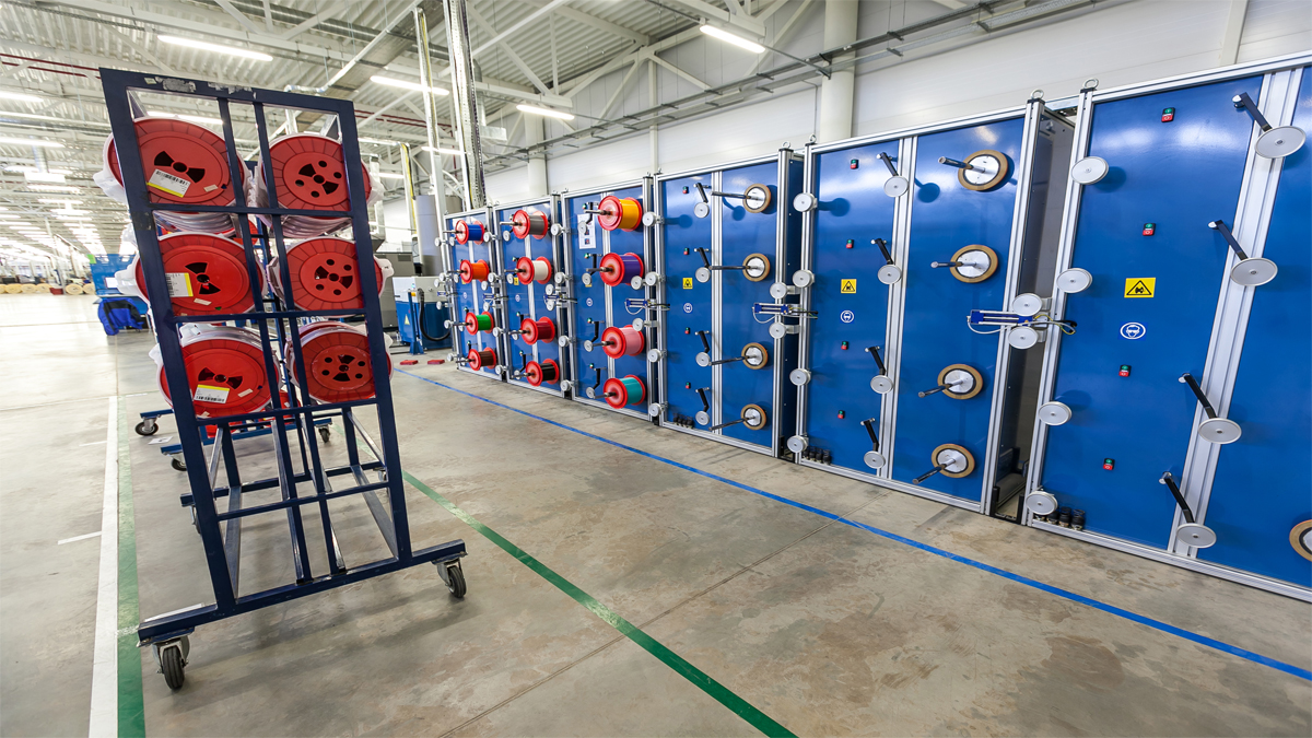 Wulei Technology Co., Ltd.