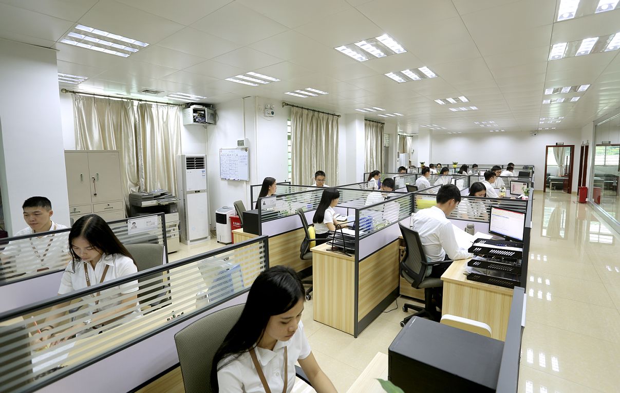 Xinmeng Technology (Shenzhen) Co., Ltd.