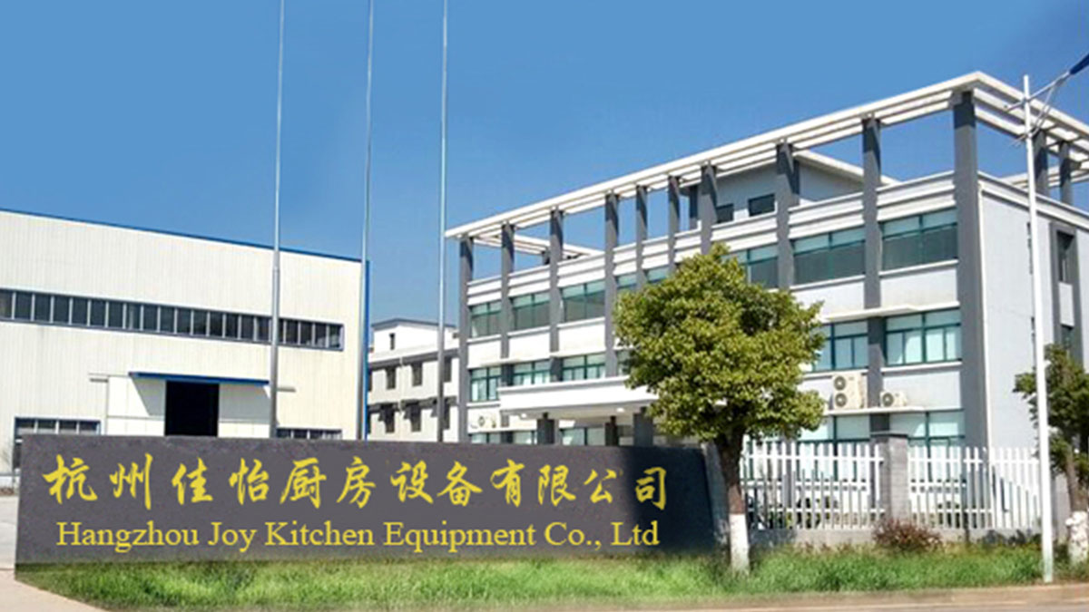 Hangzhou Joy Kitchen Equipment Co., Ltd.
