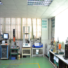 Guangdong Keyu Intelligence Co., Ltd.