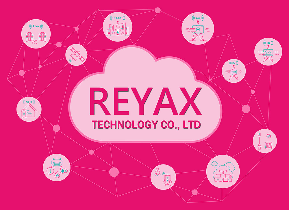 REYAX TECHNOLOGY CO., LTD.