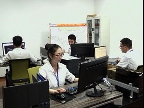 Fenan Safety (Shanghai) Co., Ltd.