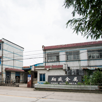 Ningbo Xiangsheng Metal Factory