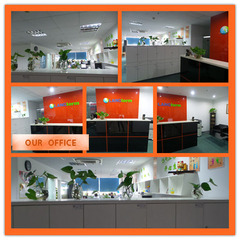 Ningbo Langterm Import And Export Co., Ltd.