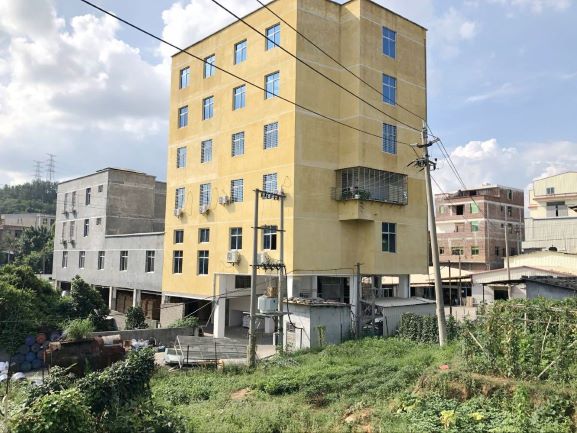 Fujian Nanan Shengxin Lian Fa Fire Fighting Equipment Factory