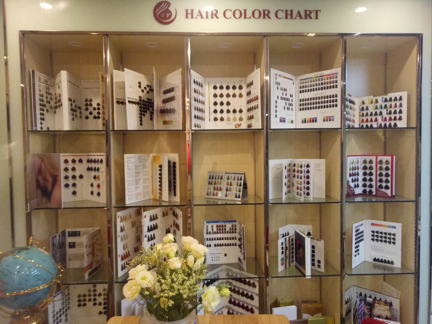 Guangzhou Boyan Meet Industrial Co., Ltd.