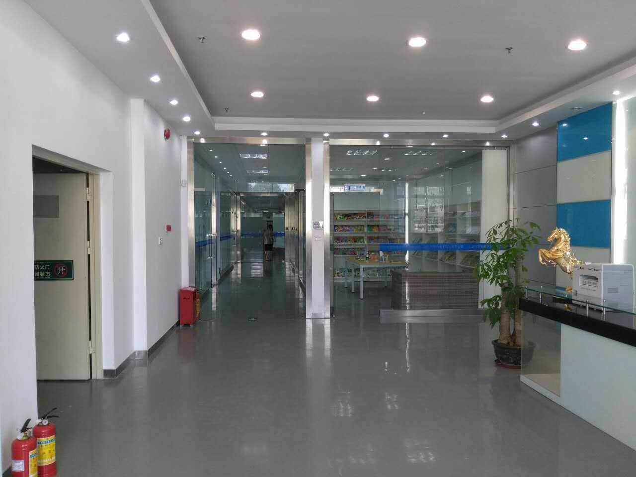 Shenzhen T-Heart Electronic Technology Co., Limited