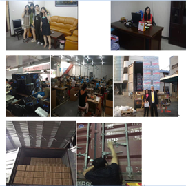Foshan Winya Supply Chain Management Co., Ltd.