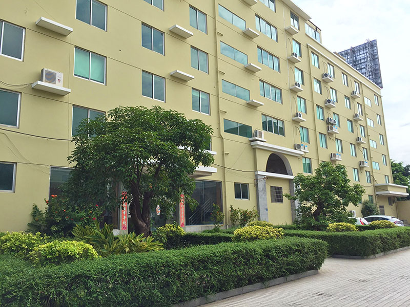 Xiamen Mommyrunning Home Decoration Co., Ltd.