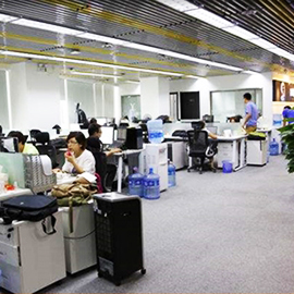 Shenzhen Events Technology Co., Ltd.