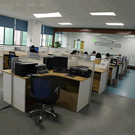 Deta (Shenzhen) Technology Co., Ltd.