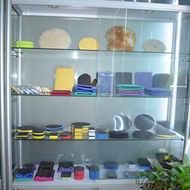 Shenzhen Nice Technology Company Limited