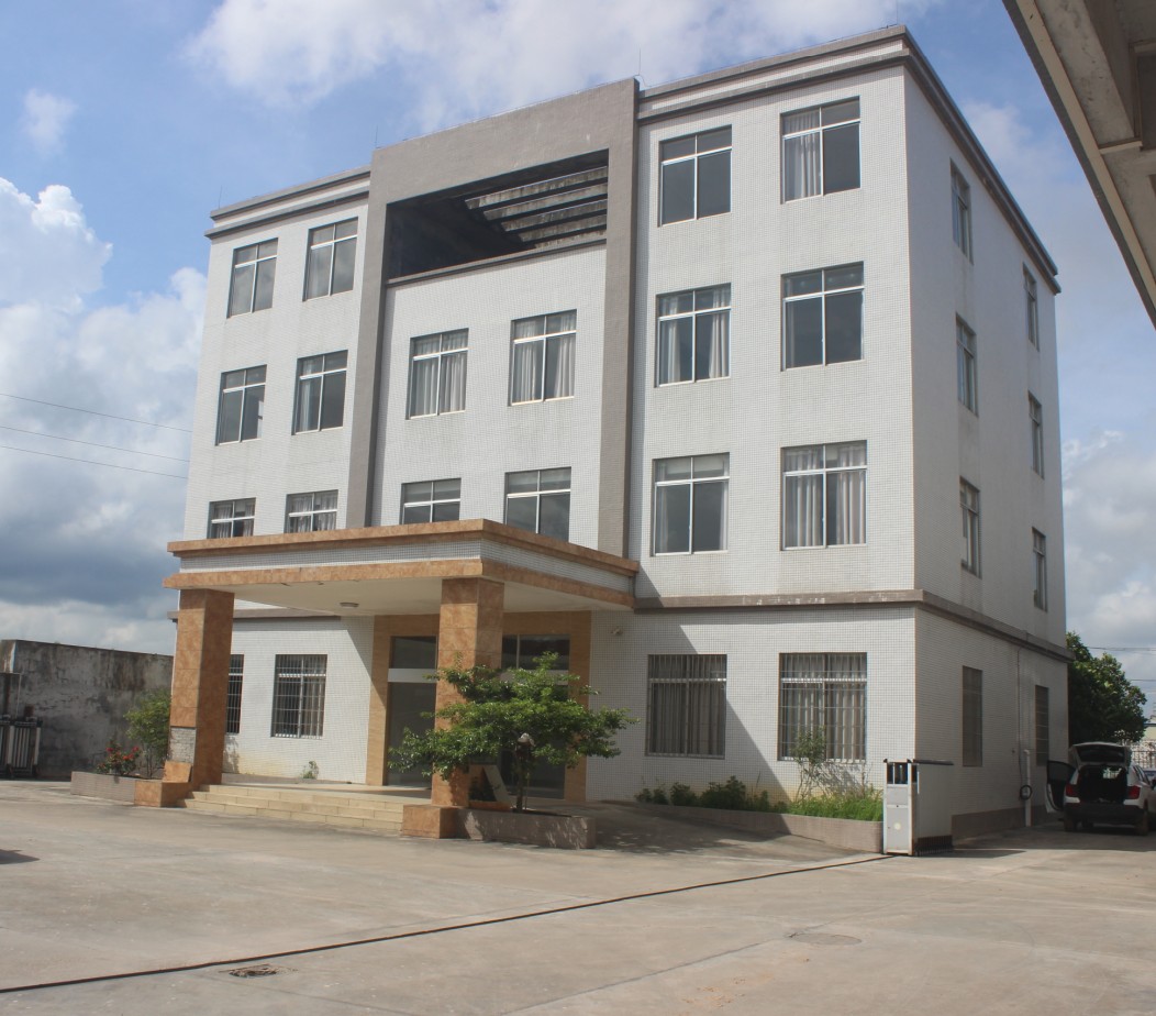 Yangjiang Yongji Beauty Tool Manufacturing Co., Ltd.