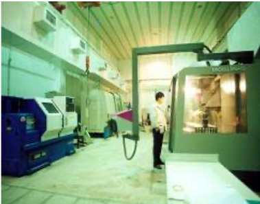 Wuhan Xinyue Optoelectronic Co., Ltd.