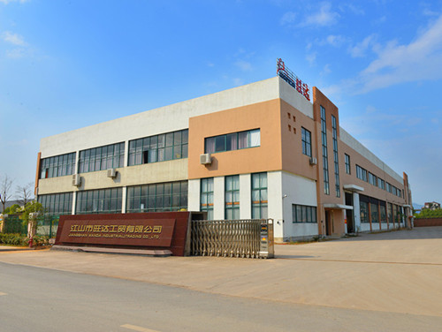 Ningbo Lifeage Imp & Exp Co., Ltd.