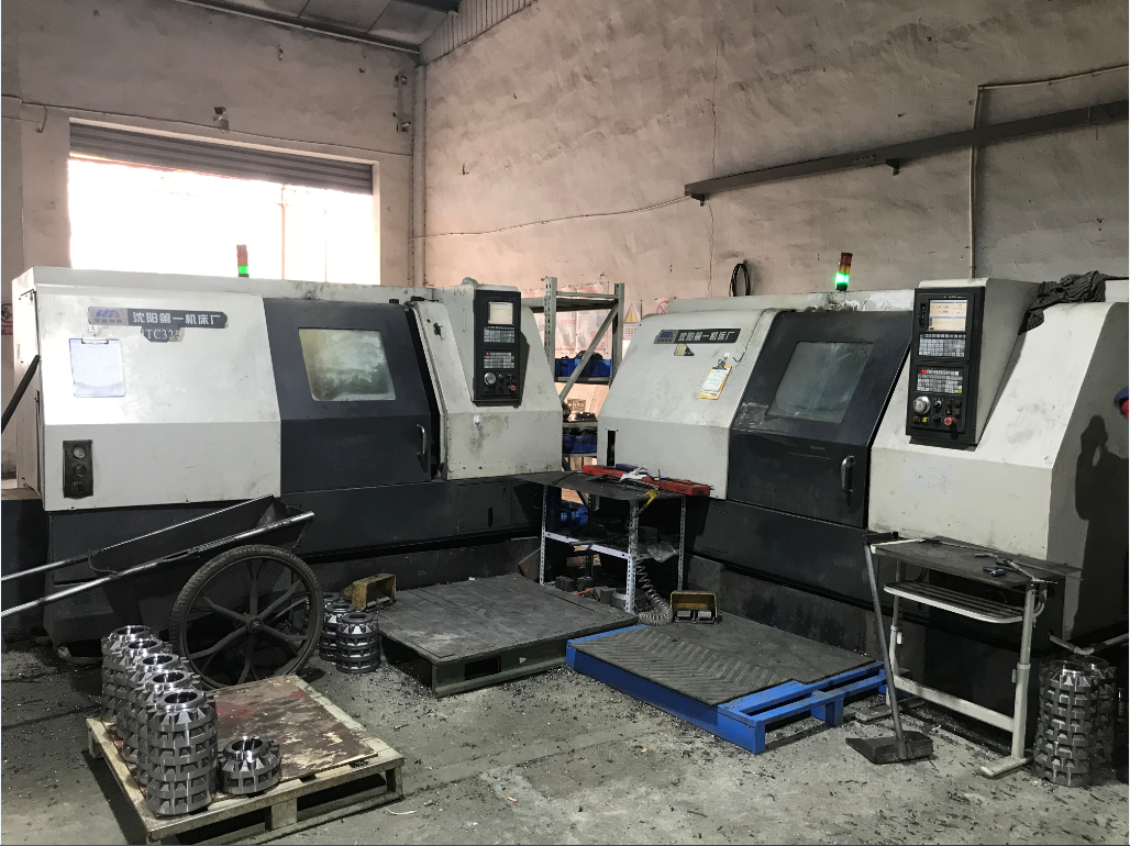 Shenyang Oude Chengyue Auto Parts Sales Co., Ltd.