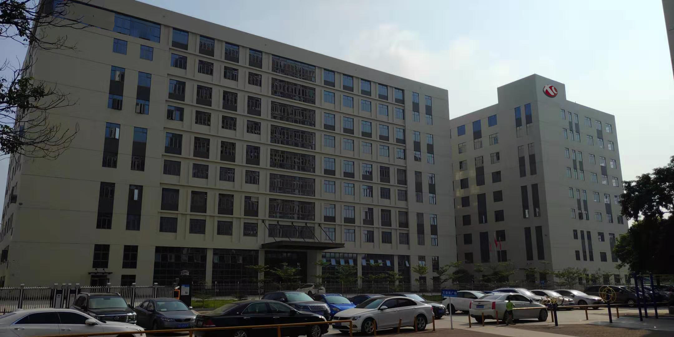 Dongguan Xiecheng Information Technology Co., Ltd.