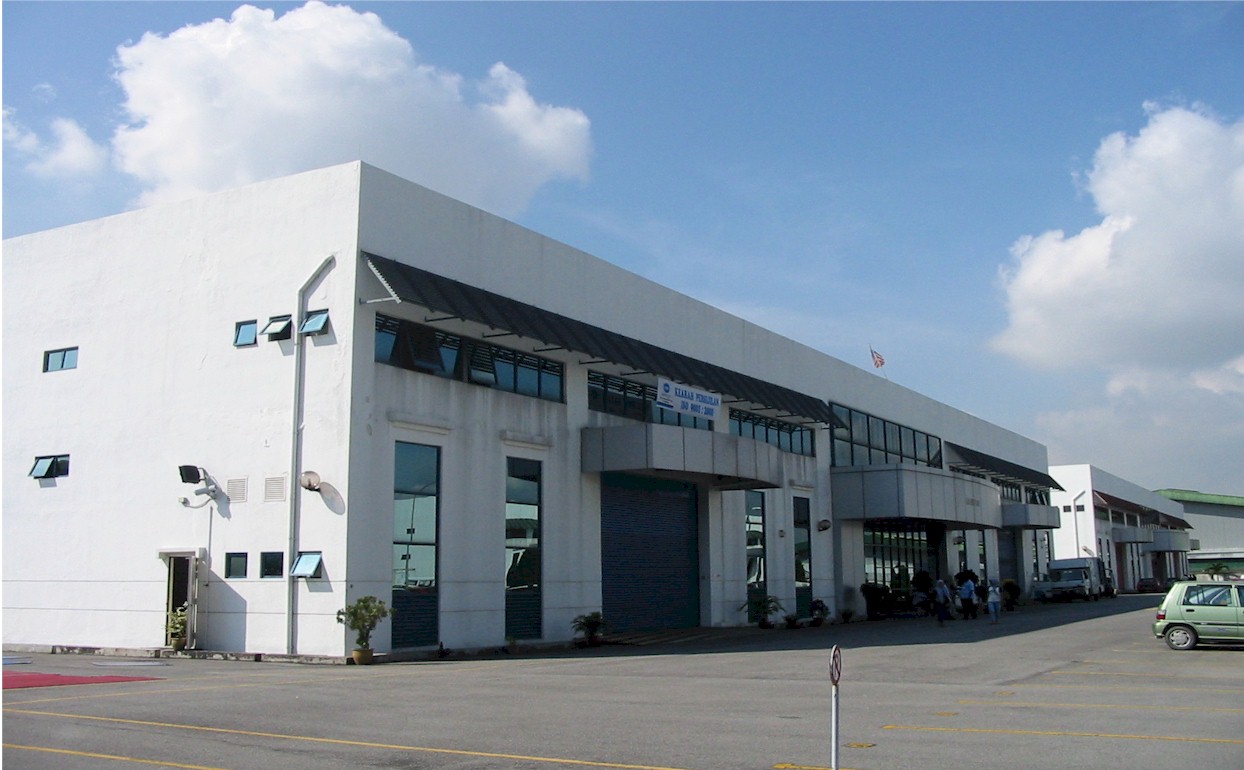 OMEGA RUBBER INDUSTRIES