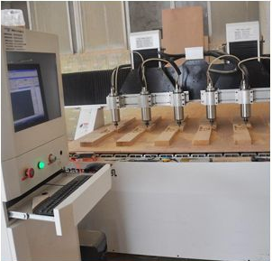 Dongguan Shuyi Wooden Craft Co., Ltd.