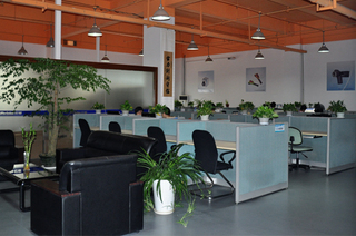 Zhejiang ULIRVISION Technology Co., Ltd.