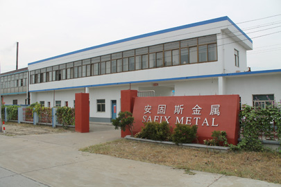 Xinghua Safix Metal Products Manufactory
