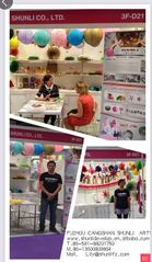 Fuzhou Cangshan Shunli Arts&Crafts Co., Ltd.