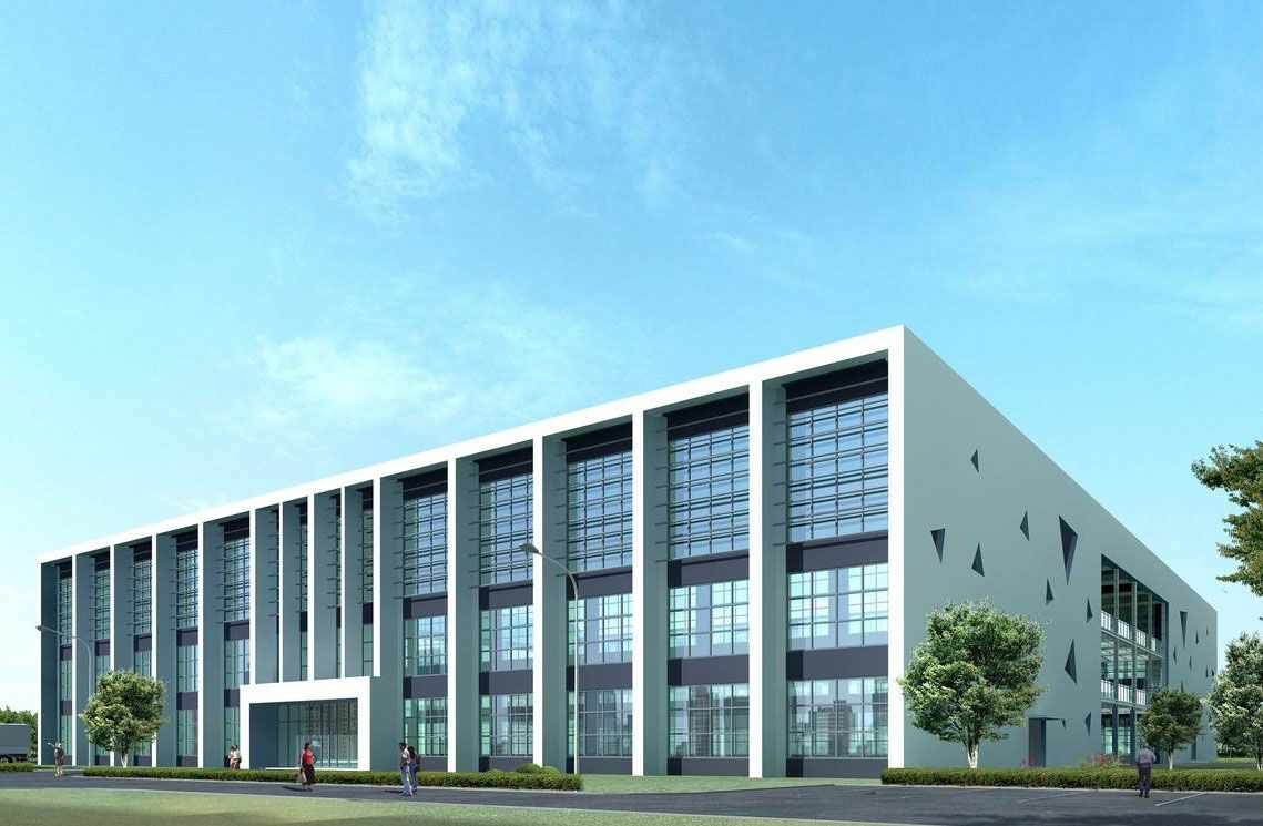 Qingdao Ocean Health International Trading Co., Ltd.