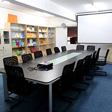 Shanghai Shallow Moon Printing & Packing Co., Ltd.