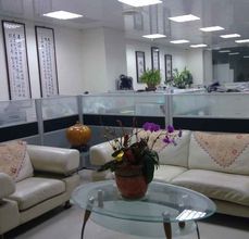 A-HOT INTERNATIONAL CO., LTD.