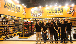 Jiangsu Universal Industrial Co., Ltd.