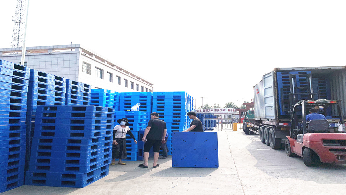 Tangshan Earee Trading Co., Ltd.