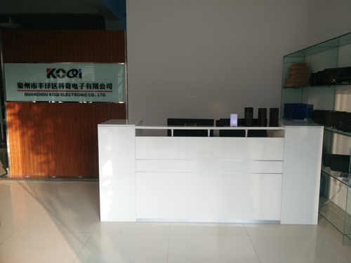 Quanzhou Koqi Electronic Co., Ltd.