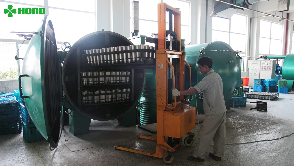 Hangzhou Hono Housewares Co., Ltd.