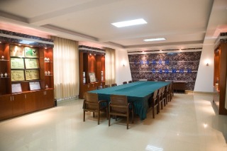 Shanghai Guanghe Bio-Tech Co., Ltd.