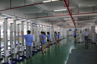 Shenzhen Sonka Medical Technology Co., Limited