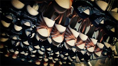 Chongqing Nanan District Panlong Dance Shoes Factory