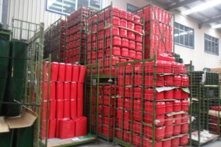 Hangzhou Toplift Machinery Limited Company